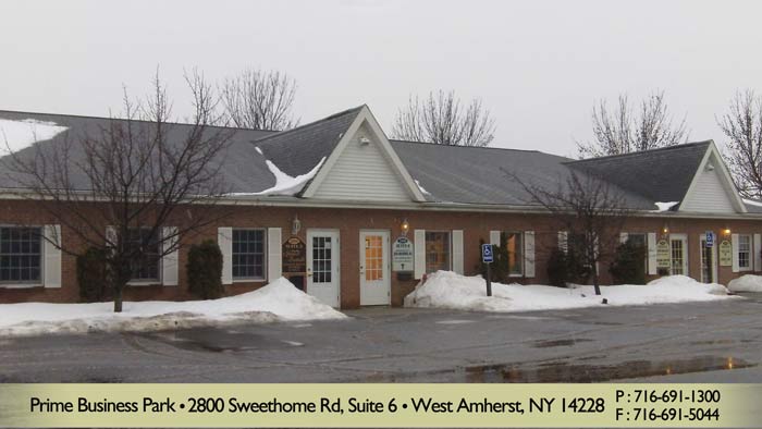 Tonawanda Medical Practice