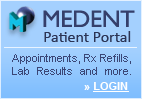 Patient Portal Login